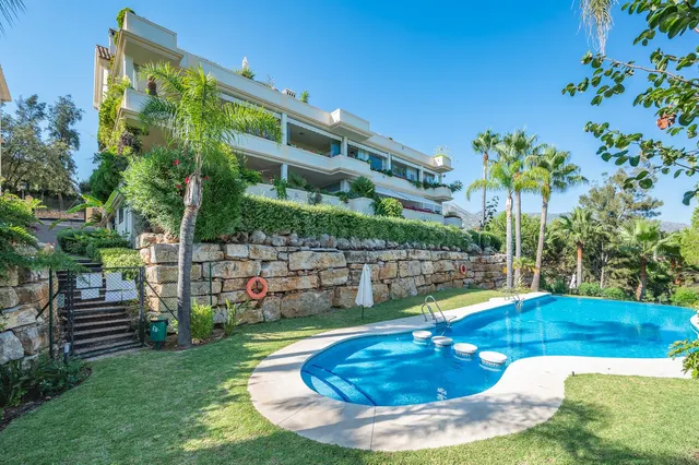 Apartamento 4 habitaciones 178m² en venta - Marbella - foto 4
