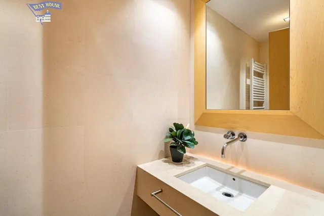 PISO DUPLEX REFORMADO — 17