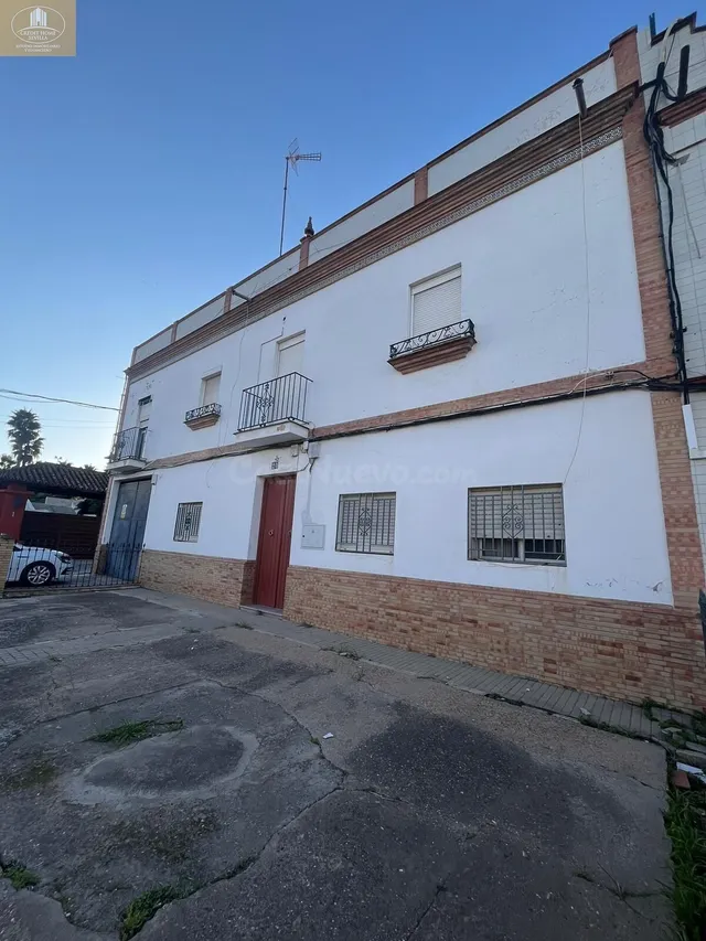 Edificio 13 habitaciones 549m² en venta - Las palmeras - foto 5