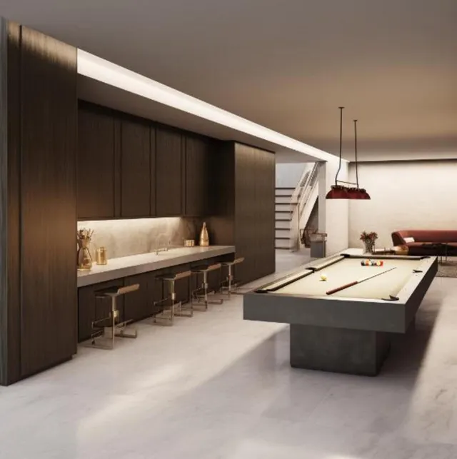 Villa 4 habitaciones 1023m² en venta - Mijas Golf — 17