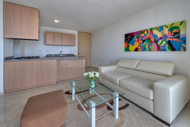Venta de apartamento en Barrio Alto Bosque - foto 3