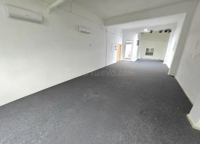 LOCAL COMERCIAL EN ALQUILER CON MUCHAS POSIBILIDADES - foto 3