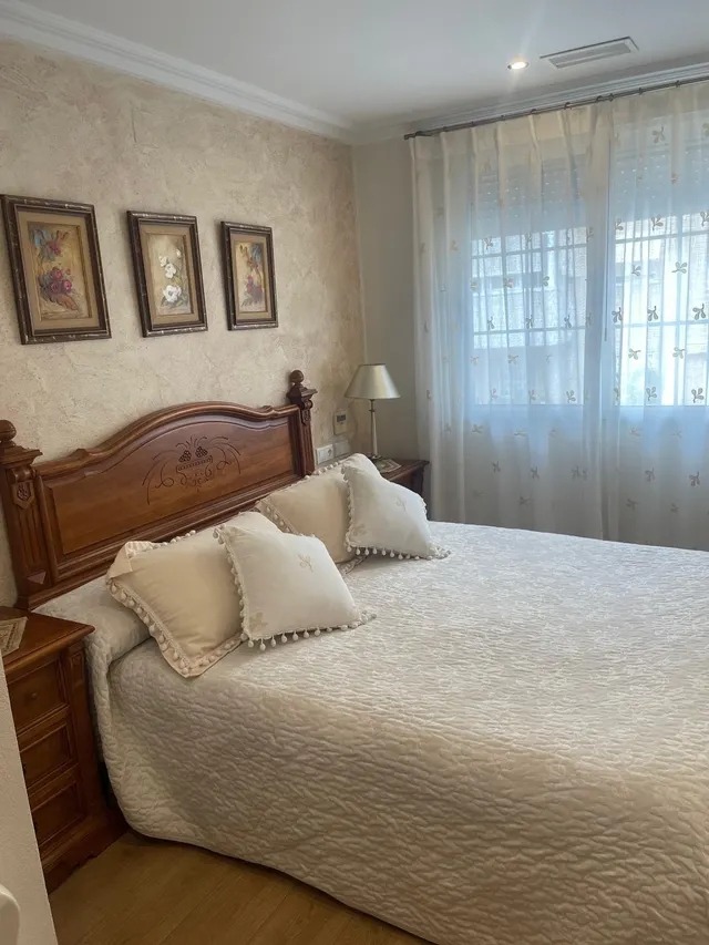 SE VENDE PRECIOSO ADOSADO EN CIUDAD JARDIN — 20