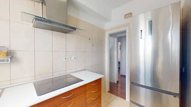 Piso en venta en La Salle (Santa Cruz de Tenerife) — 17