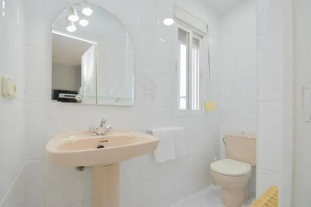 Hostal en venta Santa Fe — 20