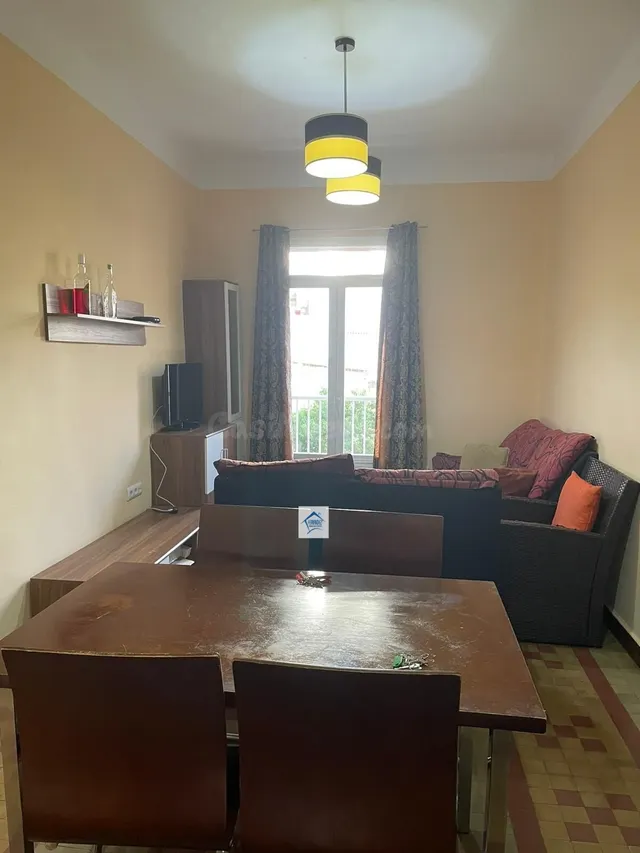 SE ALQUILA PISO EN CANOVAS 1 HABITACIÓN ESTUDIANTES - foto 5