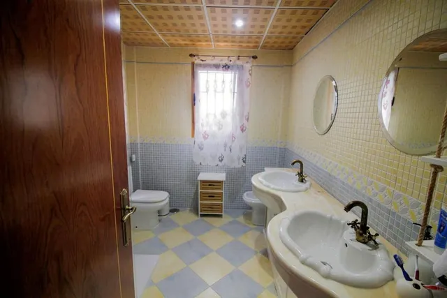 Villa Exclusiva con Vistas Panorámicas en Benalmádena — 28