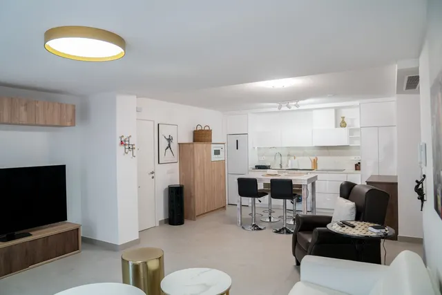 Apartamento 1 habitación 70m² en venta - Centro — 14