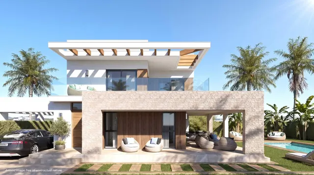 Obra nueva en quesada — 4