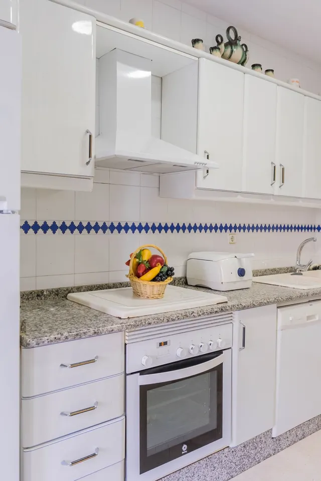 Apartamento 3 habitaciones 92m² en venta - Centro — 34