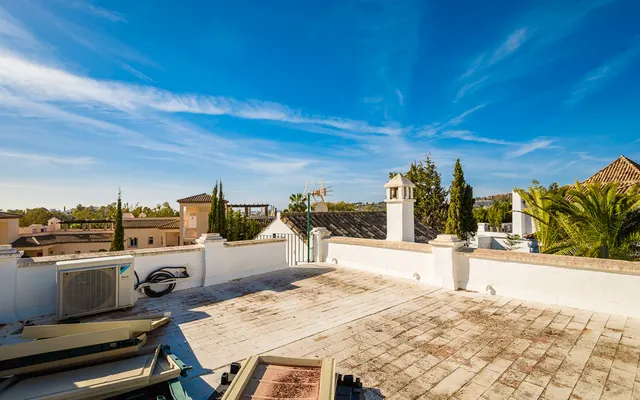Adosado 2 habitaciones 140m² en venta - Marbella — 11