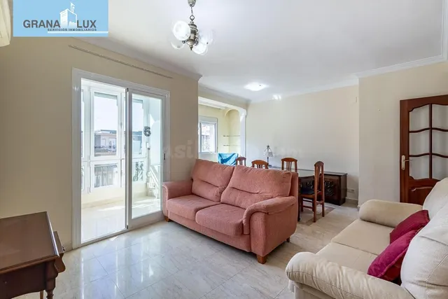 Piso en Avenida Don Bosco — 5