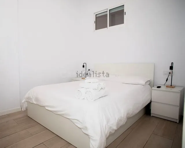 Piso 2 habitaciones 87m² en alquiler - Morvedre - foto 4