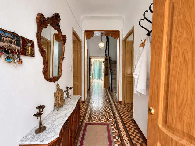 A la venta gran casa en durcal — 22