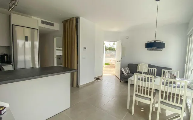 Adosado 2 habitaciones 74m² en venta - Serena Golf — 18