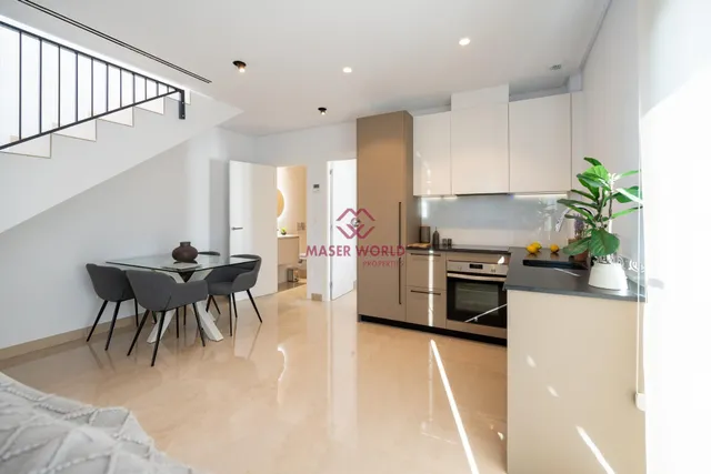 BUNGALOWS DE 3 DORMITORIOS EN RESIDENCIAL EXCLUSIVO EN GRAN ALACANT! — 10