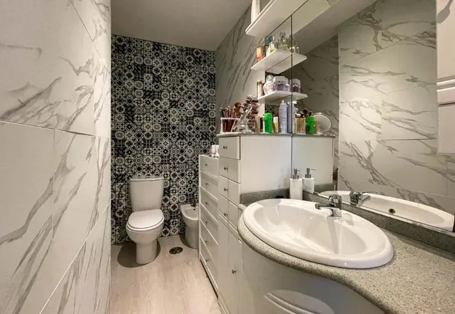 Dúplex 2 habitaciones 87m² en venta - Arganzuela — 11