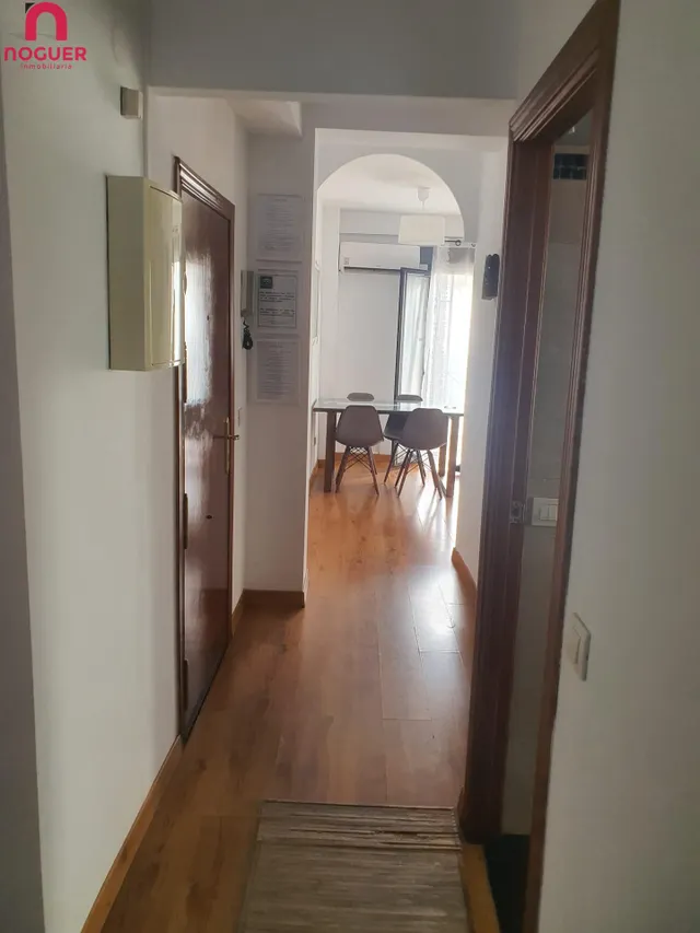 Ideal piso en San Basilio , piso en primera planta reformado y todo exterior — 23