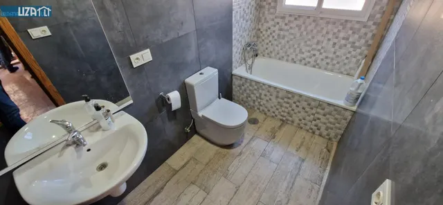 Magnífico chalet en zona urbana tranquila a un minuto de Villafranqueza — 48