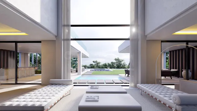 Chalet 7 habitaciones 720m² en venta - Marbella - foto 5