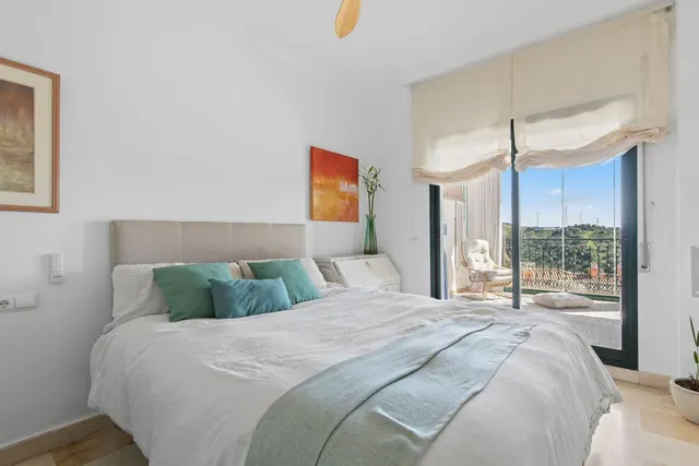 Apartamento 2 habitaciones 84m² en venta - Marbella — 13