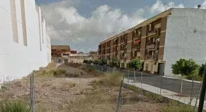 Terreno urbano 837m² en venta - El collado 1