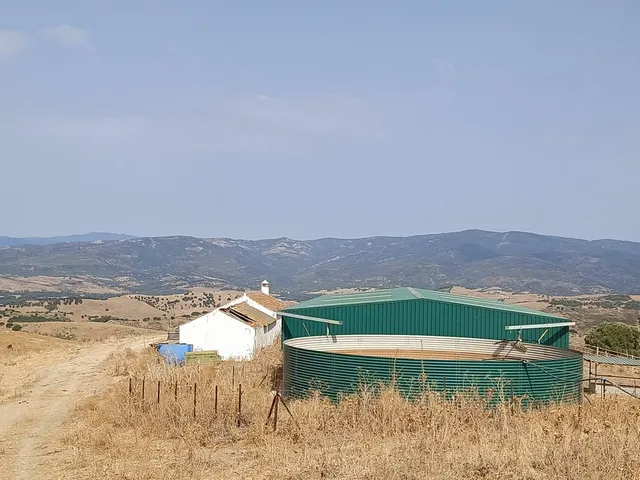 Finca Agrícola 800m² en venta - Riviera del sol — 21