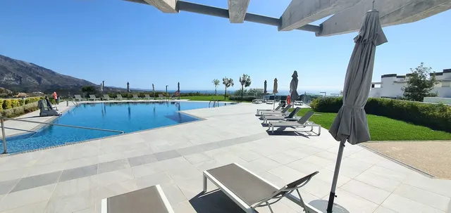 Apartamento 3 habitaciones 138m² en venta - El Madroñal — 22