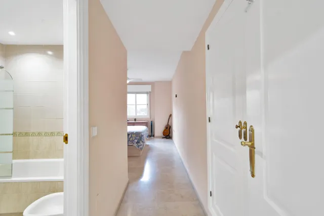 Apartamento 2 habitaciones 105m² en venta - Nueva Atalaya — 29