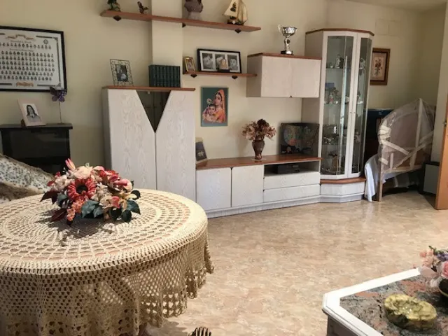 CHALET EN CIUDAD JARDIN ,,,OCASION — 19