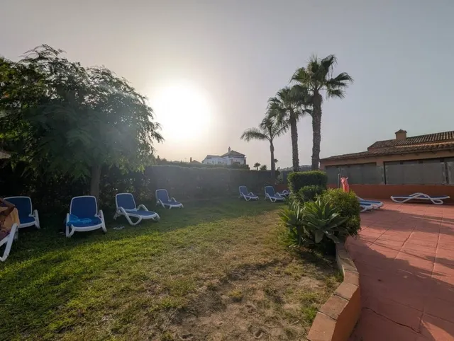 Apartamento en Venta en Linea De La Concepcion, La Cádiz — 29
