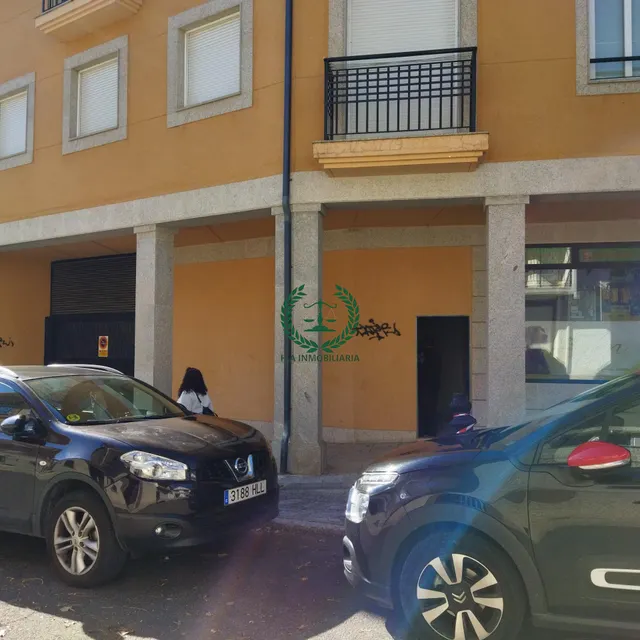 LOCAL EN VENTA EN BUSTARVIEJO   PVP. 33.400€, HAZNOS TU OFERTA !! — 19