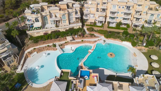Apartamento 2 habitaciones 112m² en venta - Urbanizaciones