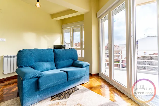 ✨ ¡piso amueblado con terraza y trastero en Carballo (A Coruña) — 26