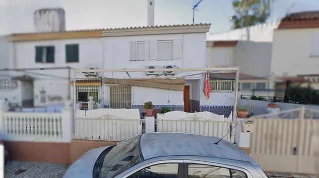 Venta casa en Villanueva del Ariscal — 2