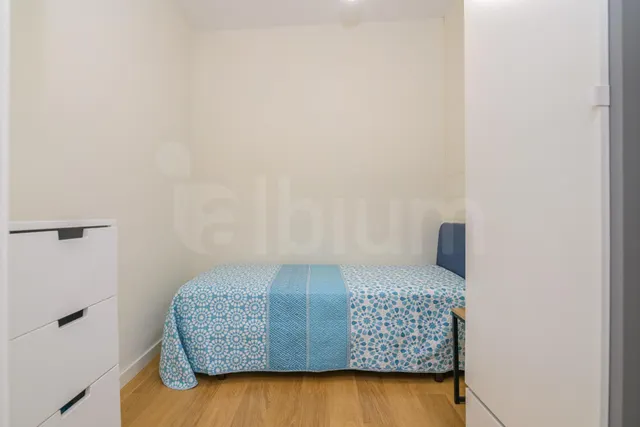 Vivienda con balcón y ascensor en pleno corazón del Gòtic — 34