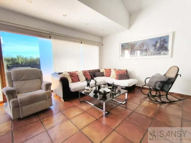 Casa-Chalet en Venta en Ondara Valencia — 30
