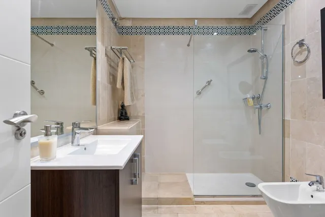 Apartamento 2 habitaciones 114m² en venta - Marbella — 20