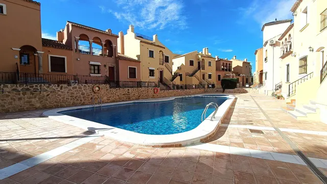 Villa 3 habitaciones 141m² en venta - Comunidad valenciana — 48