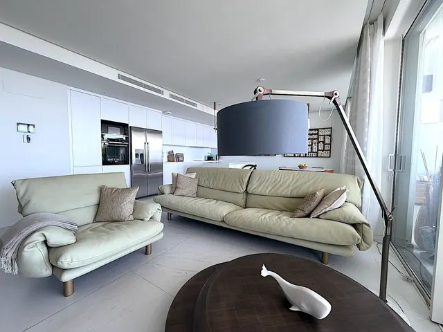 Apartamento 2 habitaciones 108m² en venta - Marbella — 9