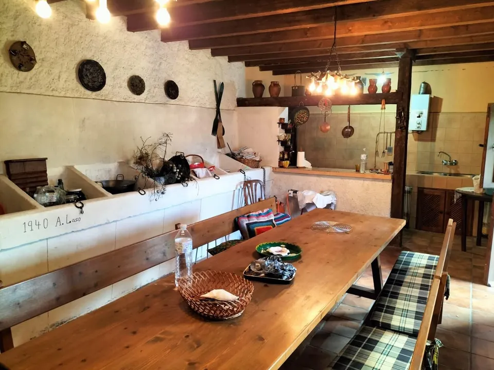 MONCASA VENDE CASA EN VALLE DEL RETORTILLO