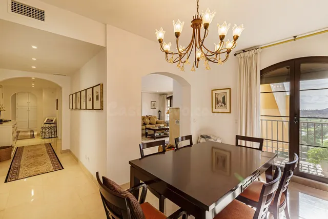 Ático Dúplex 3 habitaciones 200m² en venta - El Madroñal - foto 5