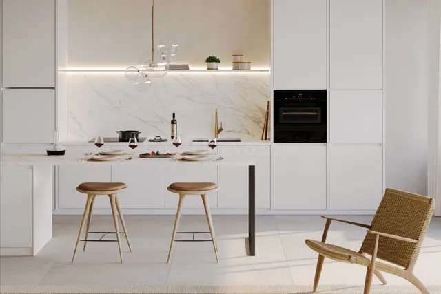 Apartamento 2 habitaciones 187m² en venta - Callao Salvaje - foto 4