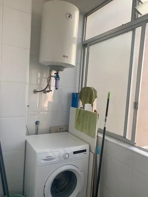 Gran vivienda en alquiler con ascensor — 19