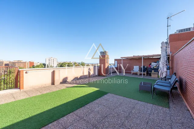 Ático en venta Calle Sant Bernat Calbó, Reus. — 30