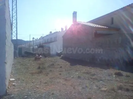 Terreno urbano en venta - letur - foto 4