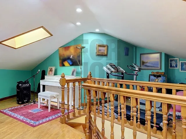 Amplio Piso en Beasain con Vistas — 29