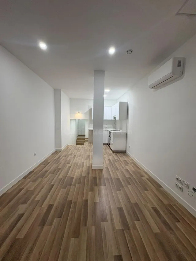 Loft a estrenar en pleno centro de Torrejón de Ardoz – ubicación privilegiada — 2
