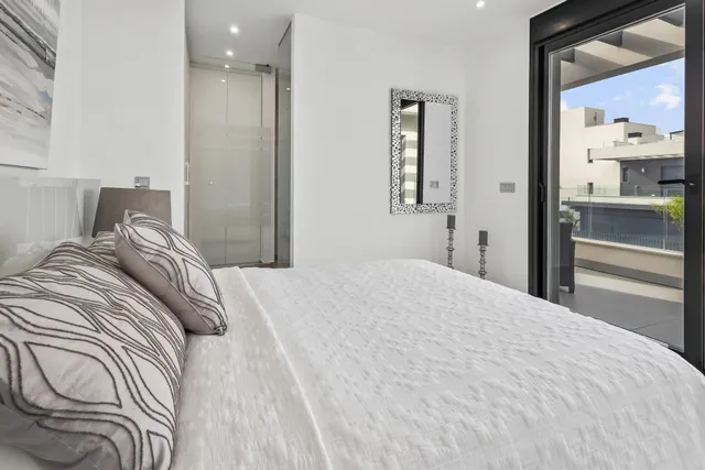 Villa 3 habitaciones 124m² en venta - Comunidad valenciana — 14