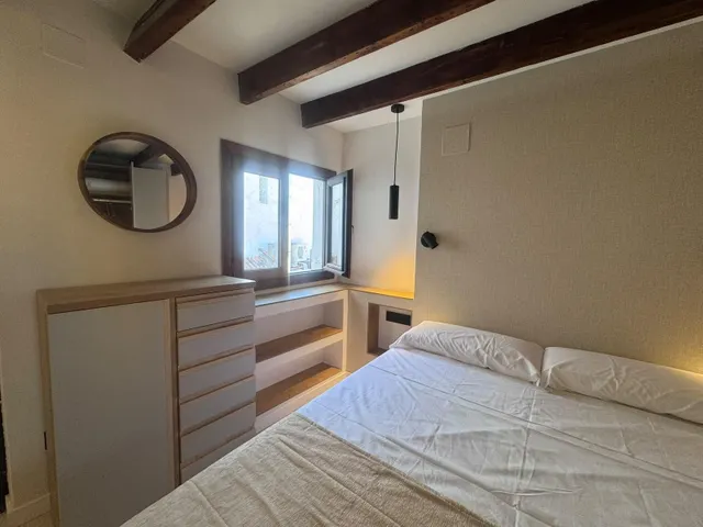Exclusiva vivienda exterior a estrenar junto a la Puerta del Sol — 25